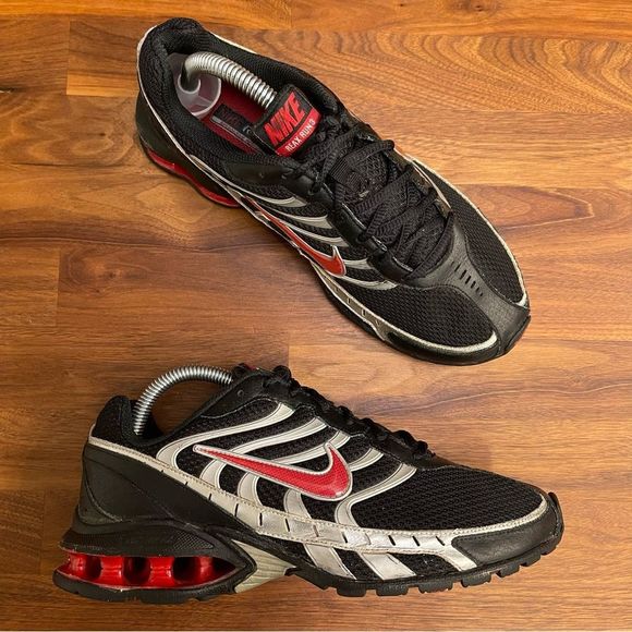 nike air max shox reax